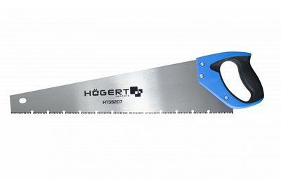 Ніжівка для дерева 450 мм Hoegert HT3S205 фото