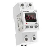 Peле напряжения VP 16A M2R DigiTOP VP-16A M2R фото
