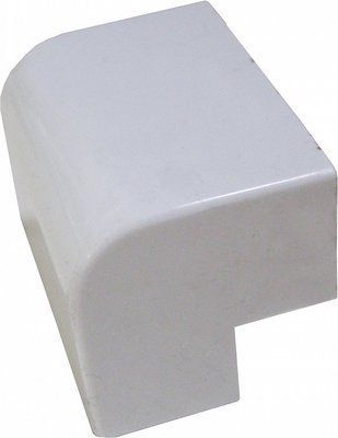 Кут зовнішній для короба АСКО-УКРЕМ 40*25 A0070040020 A0070040020 фото