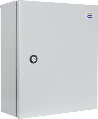 Корпус с панелью 50*40*20, IP31, UBox АСКО-УКРЕМ A0260020007 для защиты и монтажа электрических соединений A0260020007 фото
