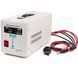 Аварийный источник питания SINUS PRO 1000 E ИБП UPS 1000ВА/700 Вт VOLT с чистым синусом 12 В &rarr; 230 В 3SP091012E фото 7