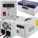 Аварийный источник питания SINUS PRO 1000 E ИБП UPS 1000ВА/700 Вт VOLT с чистым синусом 12 В &rarr; 230 В 3SP091012E фото 5