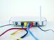 Вита пара, Кабель Cat 5e U/UTP 4х2х24 AWG сірий 305м "ЗЗЦМ" багатожильний для внутрішніх робіт 7091001 фото 6