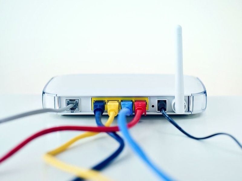 Вита пара, Кабель Cat 5e U/UTP 4х2х24 AWG сірий 305м "ЗЗЦМ" багатожильний для внутрішніх робіт 7091001 фото