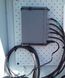 Кабель витая пара Cat 5e U/UTP PE 4х2х24 AWG, черный 305м "ЗЗКМ" Запорожье 7091003 фото 9
