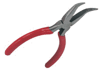 Качконоси e.tool.pliers.ts.04316 t005004 фото