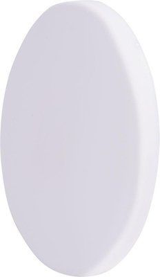 Світильник світлодіодний вбудований e.LED.stand.MP.Round.R.18.4500 коло 18Вт 4500К 1620Лм для освітлення l0861002 фото