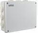 Розподільна коробка TY-RA 255*200*80 IP65 АСКО-УКРЕМ A0150170024 A0150170024 фото 3