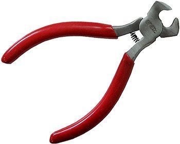 Кусачки e.tool.pliers.ts.04318 t005006 фото