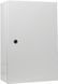 Корпус с монтажной панелью металлический Light 60*40*20, IP54, серии UBox A0260020089 для размещения и защиты электрооборудования A0260020089 фото 1