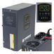 Джерело аварійного живлення PM-UPS- 1000VA 800W навісний Inverter 12V 5904067442511 фото 1