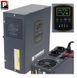Джерело аварійного живлення PM-UPS- 1000VA 800W навісний Inverter 12V 5904067442511 фото 6