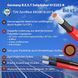 Сонячний кабель Duplex 2х4мм&sup2; H1Z2Z2-K чорний і червоний 1500V B.E.ST-Elektronik GmbH Duplex 2х4мм&sup2; фото 2