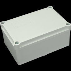 Коробка распределительная 120х80х50 ІР65 тм SEZ S-BOX 216 фото