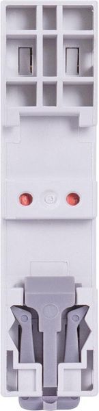 Модульний контактор e.mc.pro.2.25.2NO, 2р, 25А, 2NO, 220В p005201 для управления электрическими цепями p005201 фото