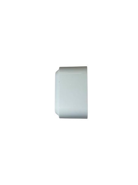 Розетка 1-ша зовнішня із з/к, IP 20, Premiera GISelt G 8003-42 G 8003-42 фото