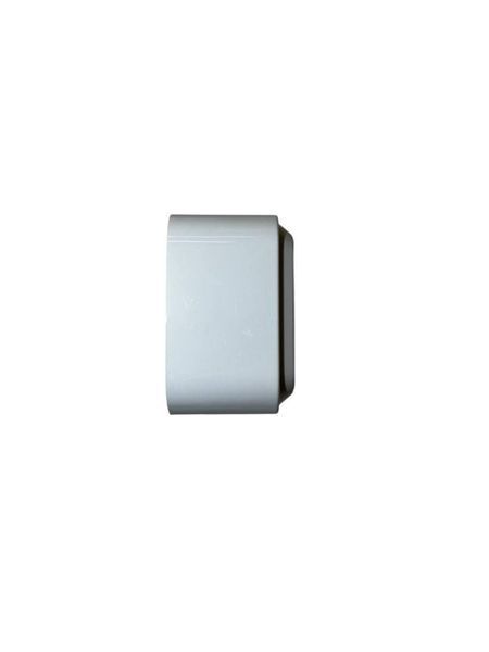 Розетка 1-ша зовнішня із з/к, IP 20, Premiera GISelt G 8003-42 G 8003-42 фото