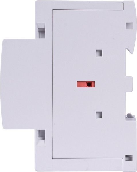 Модульний контактор e.mc.pro.2.25.2NO, 2р, 25А, 2NO, 220В p005201 для управления электрическими цепями p005201 фото