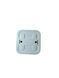 Розетка 1-ша зовнішня із з/к, IP 20, Premiera GISelt G 8003-42 G 8003-42 фото 5