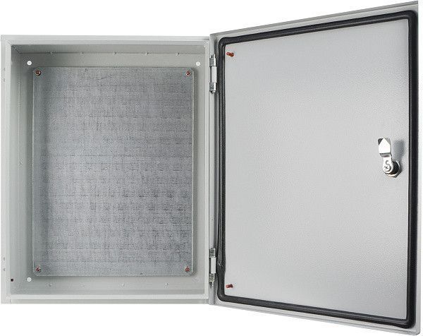 Корпус с панелью 50*40*25, IP54, UBox АСКО-УКРЕМ A0260020040 A0260020040 фото
