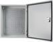 Корпус с панелью 50*40*25, IP54, UBox АСКО-УКРЕМ A0260020040 A0260020040 фото 2