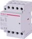 Модульный контактор e.mc.pro.4.40.4NO, 4р, 40А, 4NO, 220В Е.NEXT p005207 p005207 фото 2