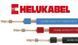 Кабель для сонячних панелей SOLARFLEX-X H1Z2Z2-K 1x6 мм&sup2; Helukabel синій 713570 фото 5