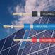 Кабель для сонячних панелей SOLARFLEX-X H1Z2Z2-K 1x6 мм&sup2; Helukabel синій 713570 фото 4