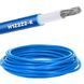 Кабель для сонячних панелей SOLARFLEX-X H1Z2Z2-K 1x6 мм&sup2; Helukabel синій 713570 фото 8