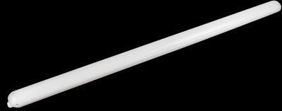 Світильник стельовий світлодіодний ENERLIGHT LYRA 60Вт 5000К IP65 LYRA60SMD100C фото