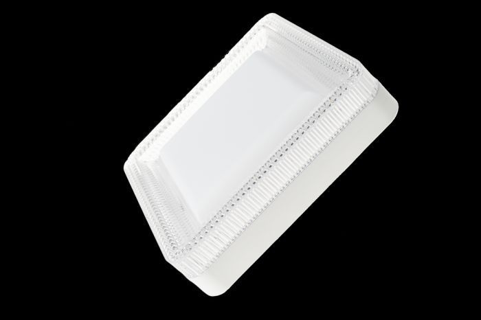 Світильник стельовий світлодіодний ENERLIGHT SIRIUS 24Вт 4000К SIRIUS24SMD90N фото