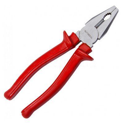 Плоскогубці e.tool.pliers.ts.04308 t005010 фото
