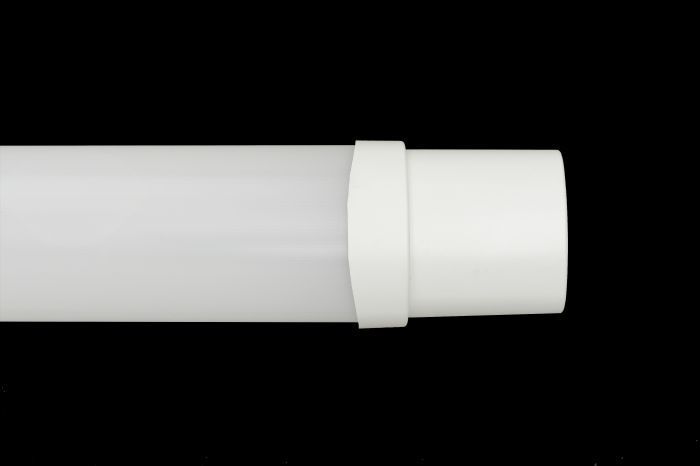 Світильник стельовий світлодіодний ENERLIGHT SIGMA 36Вт 6500К IP65 SIGMA36SMD80С фото