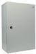 Корпус монтажной с панелью металлический 60*40*25, IP31, UBox АСКО-УКРЕМ A0260020008 A0260020008 фото 1