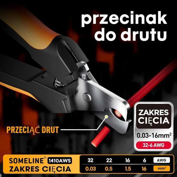 Набір Solar GF6/3 для кабелів H1Z2Z2-K 4-6мм&sup2; три інструмента з ключами та 6пар МС-4 SOMELINE&reg; Solar GF6/3 фото