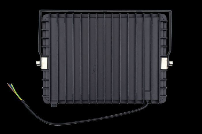 Прожектор светодиодный ENERLIGHT MANGUST 100Вт 6500K MANGUST100SMD80С фото