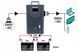 Джерело аварійного живлення UPS LCD 2000VA 1600W Inverter PM-UPS-2000MP 24V Powermat 5904067442450 фото 3