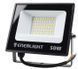 Прожектор светодиодный ENERLIGHT MANGUST 50Вт 6500K с датчиком MANGUST50SMD80СS фото 2
