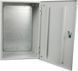 Корпус монтажной с панелью металлический 60*40*25, IP31, UBox АСКО-УКРЕМ A0260020008 A0260020008 фото 3