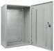 Корпус монтажной с панелью металлический 60*40*25, IP31, UBox АСКО-УКРЕМ A0260020008 A0260020008 фото 2