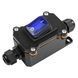 Герметичний корпус 117х53х40мм для перемикача KCD IP65 F-054 фото 10