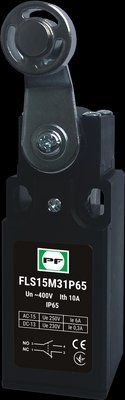 Вимикач шляховий FLS15M31P65 PROMFACTOR FLS15M31P65 FLS15M31P65 фото