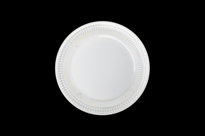 Світильник стельовий світлодіодний ENERLIGHT ORION 24Вт 4000К ORION24SMD90N фото
