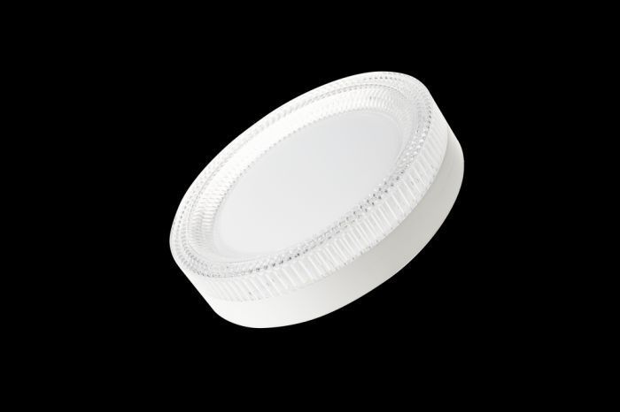 Світильник стельовий світлодіодний ENERLIGHT ORION 24Вт 4000К ORION24SMD90N фото