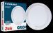 Світильник стельовий світлодіодний ENERLIGHT ORION 24Вт 4000К ORION24SMD90N фото 1