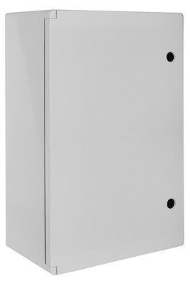 Корпус ударопрочный из АБС-пластика e.plbox.400.600.200.blank для профессионального монтажа CP5005 фото