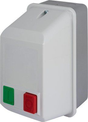 Электромагнитный пускатель e.industrial.ukq.25mb, 25А, 400В E.NEXT i0100023 i0100023 фото