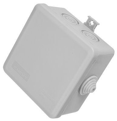 Коробка розподільна e.db.stand.100.100.50u E.NEXT s027041 s027041 фото