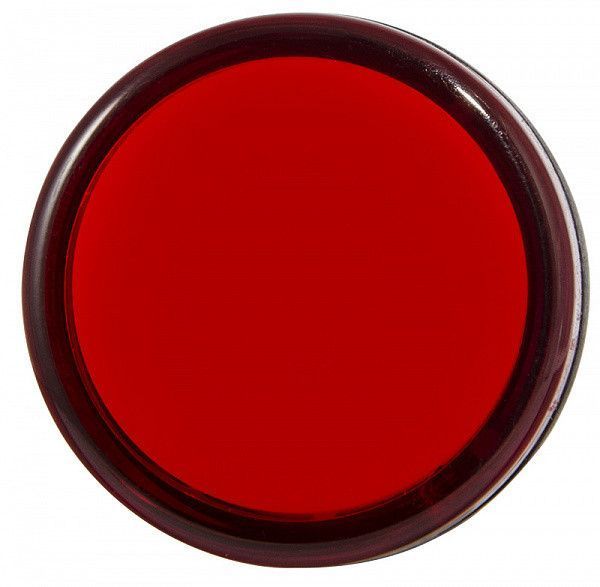 Сигнальная арматура AD22-22DS красная 220V АC АСКО-УКРЕМ A0140030038 A0140030038 фото
