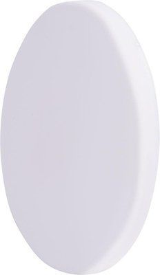 Світильник світлодіодний вбудований e.LED.stand.MP.Round.R.36.4500 коло 36Вт 4500К 3240Лм для освітлення l0861004 фото